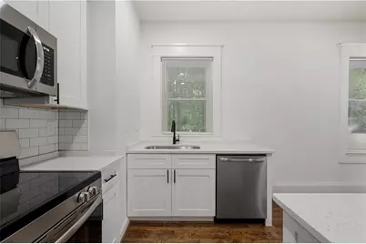 360 Ponce De Leon Avenue NE #2, Atlanta, GA 30308 - Photo 7