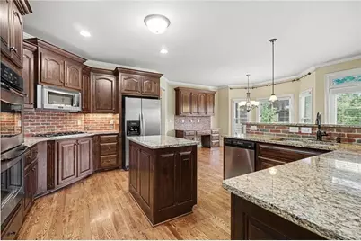 [Address not provided], Hoschton, GA 30548 - Photo 17