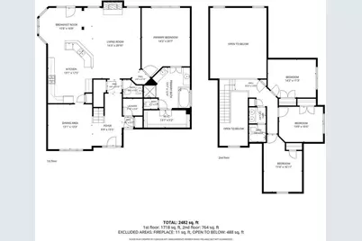 1943 Regency Cove Court, Atlanta, GA 30341 - Photo 37