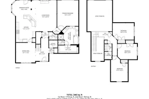 1943 Regency Cove Ct, Atlanta, GA 30341 - Photo 37