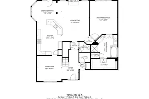 1943 Regency Cove Ct, Atlanta, GA 30341 - Photo 35