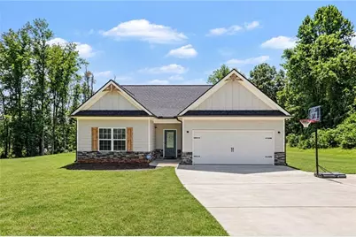 46 Appaloosa Drive, Dallas, GA 30132 - Photo 1