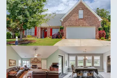 1200 Amhearst Oaks Drive, Lawrenceville, GA 30043 - Photo 1