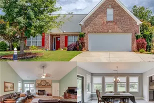 1200 Amhearst Oaks Dr, Lawrenceville, GA 30043 - Photo 1