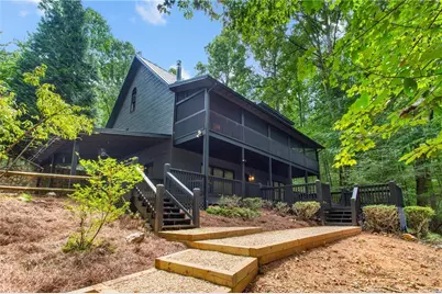 56 Robin Lake Drive, Ellijay, GA 30540 - Photo 41