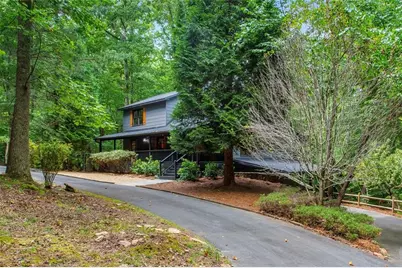 56 Robin Lake Drive, Ellijay, GA 30540 - Photo 49