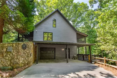 56 Robin Lake Drive, Ellijay, GA 30540 - Photo 45
