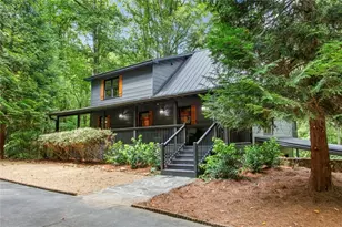 56 Robin Lake Dr, Ellijay, GA 30540 - Photo 1