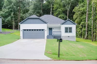 135 Harriette Drive, Stockbridge, GA 30281 - Photo 1