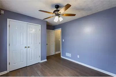 4929 Baker Plantation Way, Acworth, GA 30101 - Photo 21