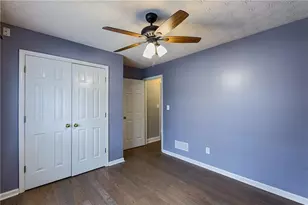 4929 Baker Plantation Way, Acworth, GA 30101 - Photo 21