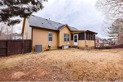 4929 Baker Plantation Way, Acworth, GA 30101 - Photo 33