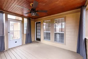 4929 Baker Plantation Way, Acworth, GA 30101 - Photo 31