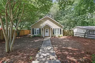 4430 Bonneville Dr, Cumming, GA 30041 - Photo 1