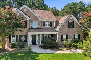 2685 Harbins Mill Dr, Dacula, GA 30019 - Photo 1
