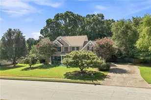 2685 Harbins Mill Dr, Dacula, GA 30019 - Photo 3