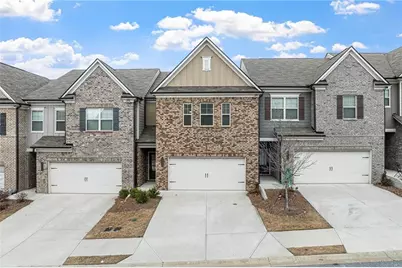 2502 Pearl Ridge Trace, Buford, GA 30519 - Photo 1