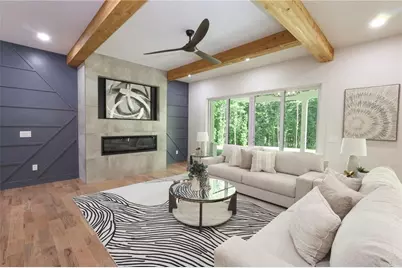 121 Forest Berry Court, Newnan, GA 30265 - Photo 9