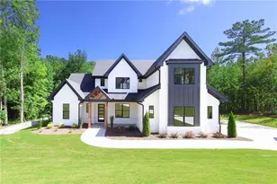 121 Forest Berry Ct, Newnan, GA 30265 - Photo 1