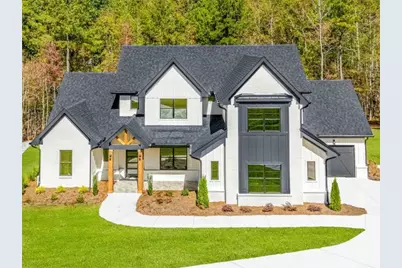 121 Forest Berry Court, Newnan, GA 30265 - Photo 5