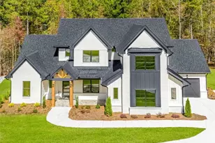 121 Forest Berry Ct, Newnan, GA 30265 - Photo 5