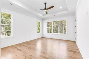 121 Forest Berry Ct, Newnan, GA 30265 - Photo 21