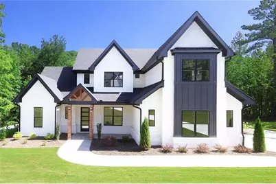 121 Forest Berry Court, Newnan, GA 30265 - Photo 5