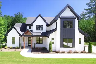 121 Forest Berry Ct, Newnan, GA 30265 - Photo 5