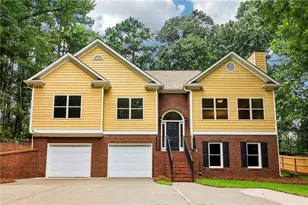 868 Whitehead Rd, Sugar Hill, GA 30518 - Photo 1