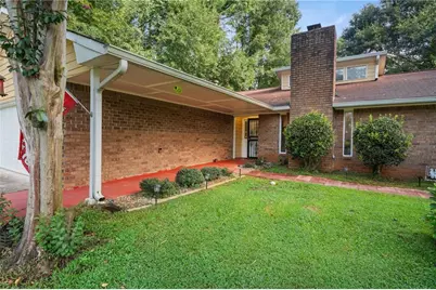 2174 Martin Way, Jonesboro, GA 30236 - Photo 35
