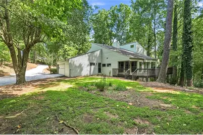 8810 North Mount Drive, Alpharetta, GA 30022 - Photo 31