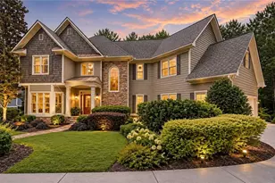 241 Morning Mist Way, Woodstock, GA 30189 - Photo 1