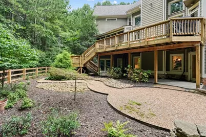 241 Morning Mist Way, Woodstock, GA 30189 - Photo 77