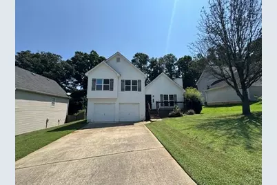 304 Lafayette Street, Dallas, GA 30157 - Photo 1
