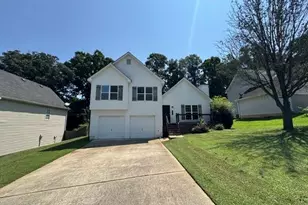 304 Lafayette St, Dallas, GA 30157 - Photo 1
