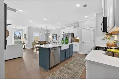 1146 Bartlett Trace, Suwanee, GA 30024 - Photo 5