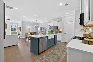 1146 Bartlett Trce, Suwanee, GA 30024 - Photo 5
