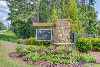 1173 Pine View Trail, Monroe, GA 30656 - Photo 45