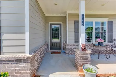 1173 Pine View Trail, Monroe, GA 30656 - Photo 5