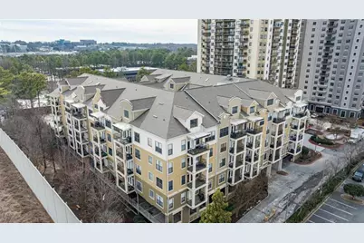 799 Hammond Drive #423, Atlanta, GA 30328 - Photo 55