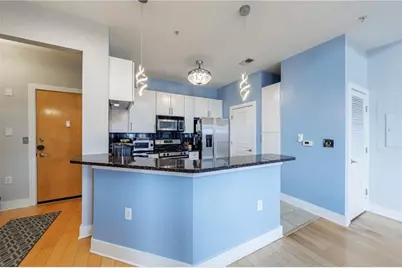 799 Hammond Drive #423, Atlanta, GA 30328 - Photo 9