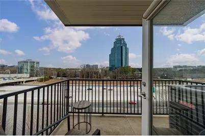 799 Hammond Drive #423, Atlanta, GA 30328 - Photo 17