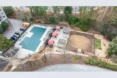 799 Hammond Drive #423, Atlanta, GA 30328 - Photo 51