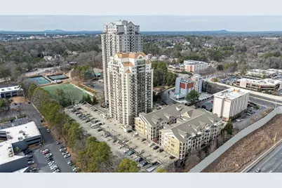 799 Hammond Drive #423, Atlanta, GA 30328 - Photo 47