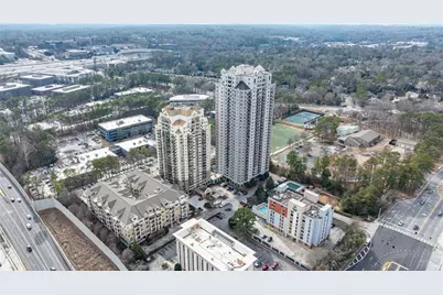 799 Hammond Drive #423, Atlanta, GA 30328 - Photo 57