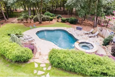 116 Riverview Drive, Suwanee, GA 30024 - Photo 39