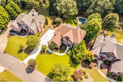 116 Riverview Dr. Drive, Suwanee, GA 30024 - Photo 47