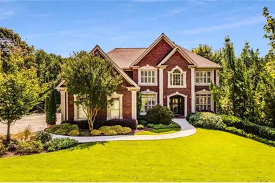 116 Riverview Dr. Drive, Suwanee, GA 30024 - Photo 43