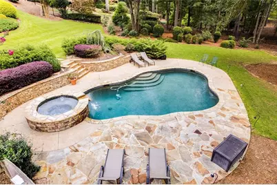 116 Riverview Dr. Drive, Suwanee, GA 30024 - Photo 29