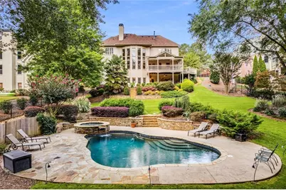116 Riverview Dr. Drive, Suwanee, GA 30024 - Photo 33